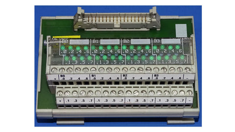 Siemens 6FC9302-2BB-01