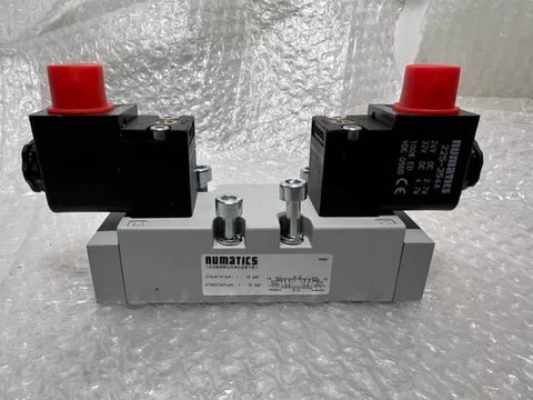 ASCO NUMATICS C23BB6004026Y61