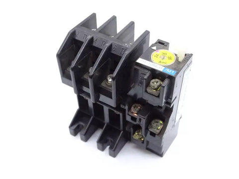 FUJI ELECTRIC TR-1ONLH/M1-34-50