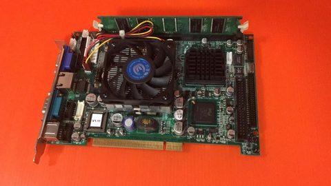 Advantech PCI-6870F