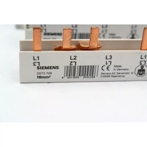 SIEMENS 5ST3708