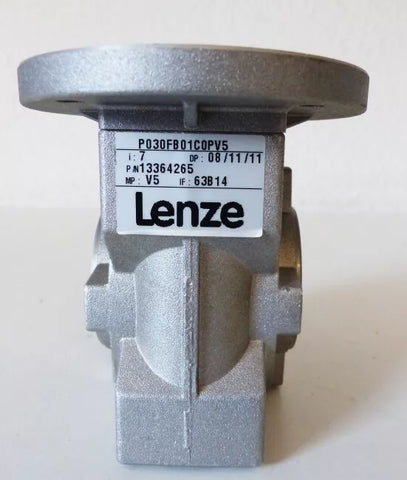 Lenze P030FB01C0PV5