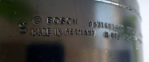 Bosch 0531603600