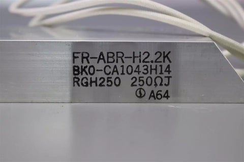 MITSUBISHI FR-ABR-H2.2K