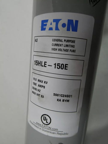 Eaton 15HLE-150E