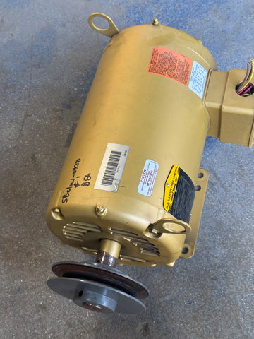 Baldor 36J65S536G5