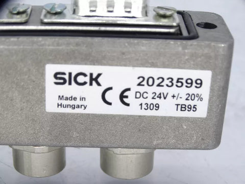 SICK 2023599