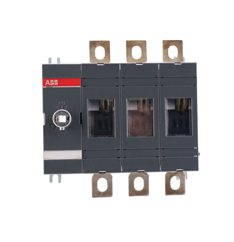 ASEA BROWN BOVERI OT250E03