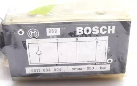 Bosch 0811 004 004