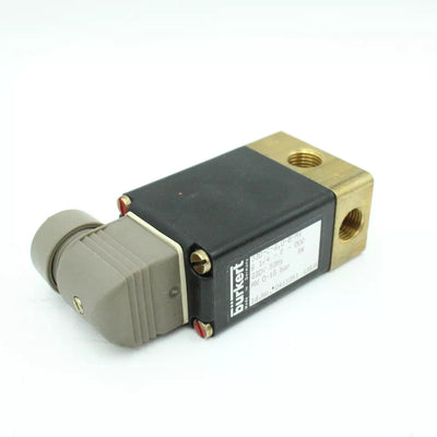 bürkert 330-C-2,0-B-MS