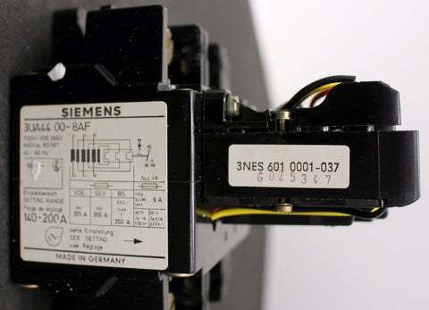 SIEMENS  3UA4400-8AF