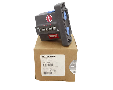 BALLUFF BNS 813-D05-R12-62-12-05