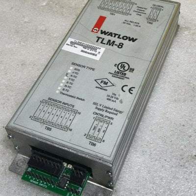 Watlow TLM-8