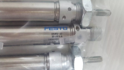 FESTO DSNU-16-30-PPV-A