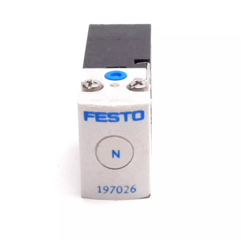 Festo MHA1-M1H-3/2O-0,6-PI