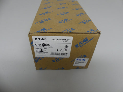EATON CORPORATION CH142DIU