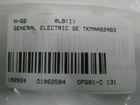 General Electric TKMAAS2AB3