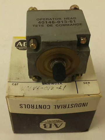 ALLEN BRADLEY 40146-013-61