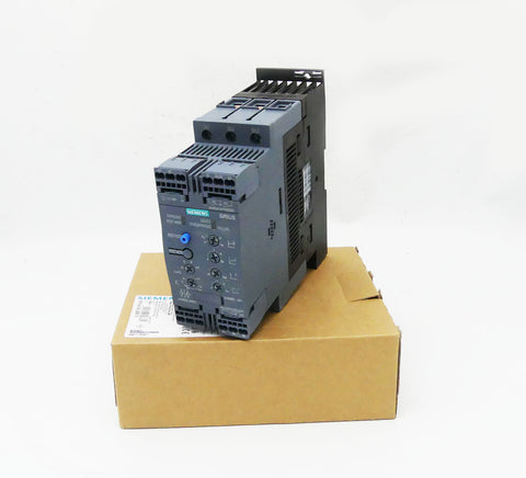 SIEMENS 3RW4036-2BB15