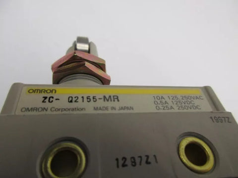 OMRON ZC-Q2155-MR