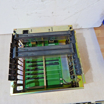 YASKAWA ELECTRIC JZNC-MRK11-11E