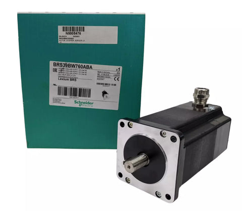 SCHNEIDER ELECTRIC BRS39BW760ABA