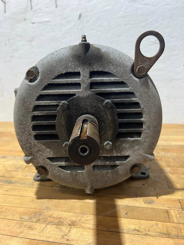 Baldor 37GB42Y587H3