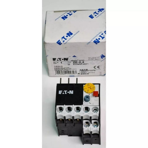 EATON ZE-2.4