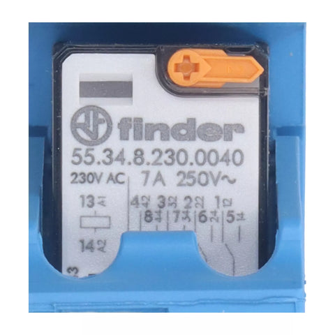 FINDER 59.34.8.230.0060