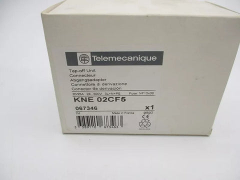 TELEMECANIQUEL KNE02CF5