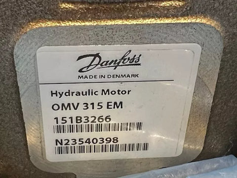 Danfoss 151B3266