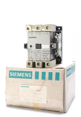 Siemens 3TF4622-0AM0