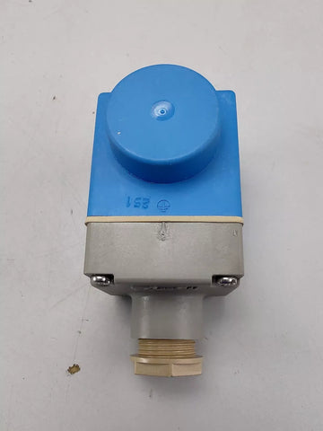 Danfoss 018F6781