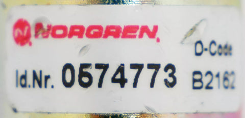 Norgren 0574773