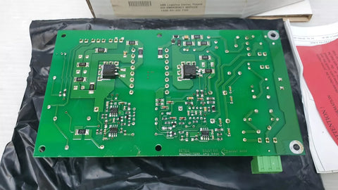 ASEA BROWN BOVERI NGPS-12C