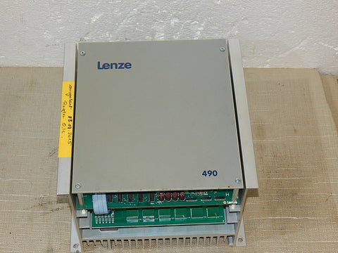 LENZE 325332