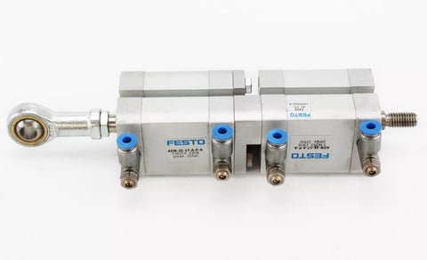 FESTO ADN-25-17-A-P-A