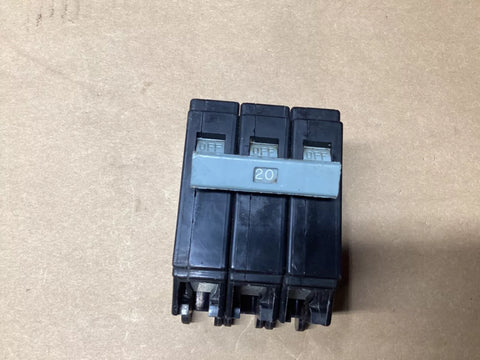 EATON CHB320