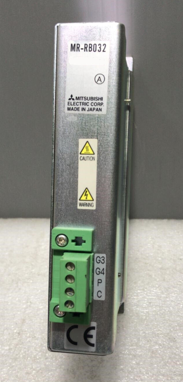 MITSUBISHI MR-RB032 – Ralakde Automation