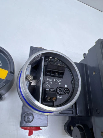 EMERSON DVC6200HW2