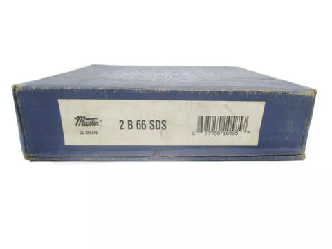 MARTIN 2B66SDS