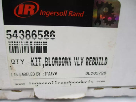 INGERSOLL RAND 54386586