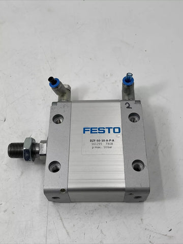 Festo DZF-50-10-A-P-A