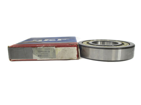 SKF NU324ECM/C3