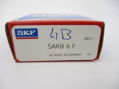 SKF SAKB-6-F