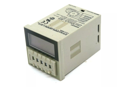 OMRON H3CA-A-306