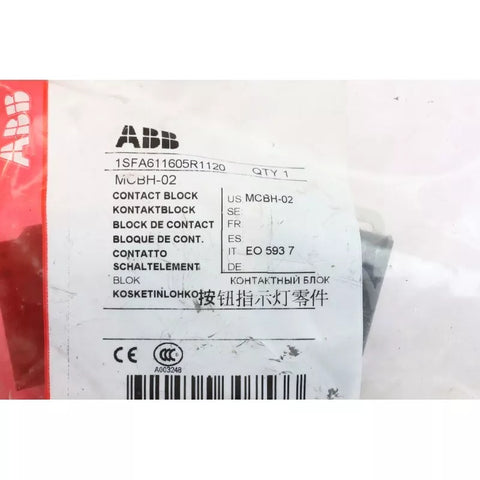 ABB 1SFA611605R1120