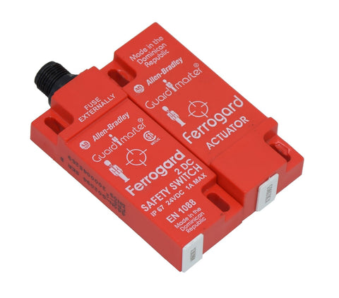 ALLEN BRADLEY  440N-G02094