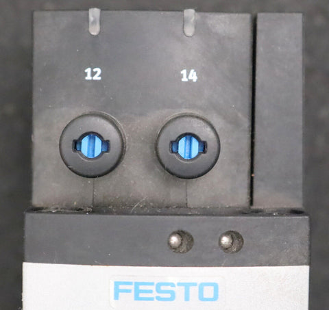 FESTO VSVA-B-T32C-AZD-D2-1T1L