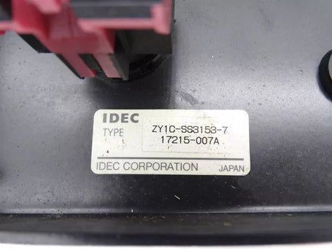 IDEC ZY1C-SS3153-7